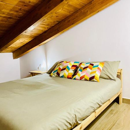 Villa Bubu, Appartamento Country-Chic Ρώμη Εξωτερικό φωτογραφία