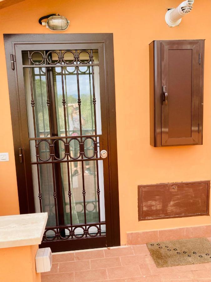 Villa Bubu, Appartamento Country-Chic Ρώμη Εξωτερικό φωτογραφία