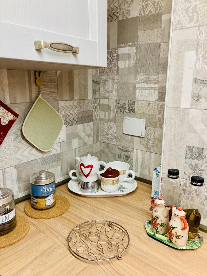 Villa Bubu, Appartamento Country-Chic Ρώμη Εξωτερικό φωτογραφία