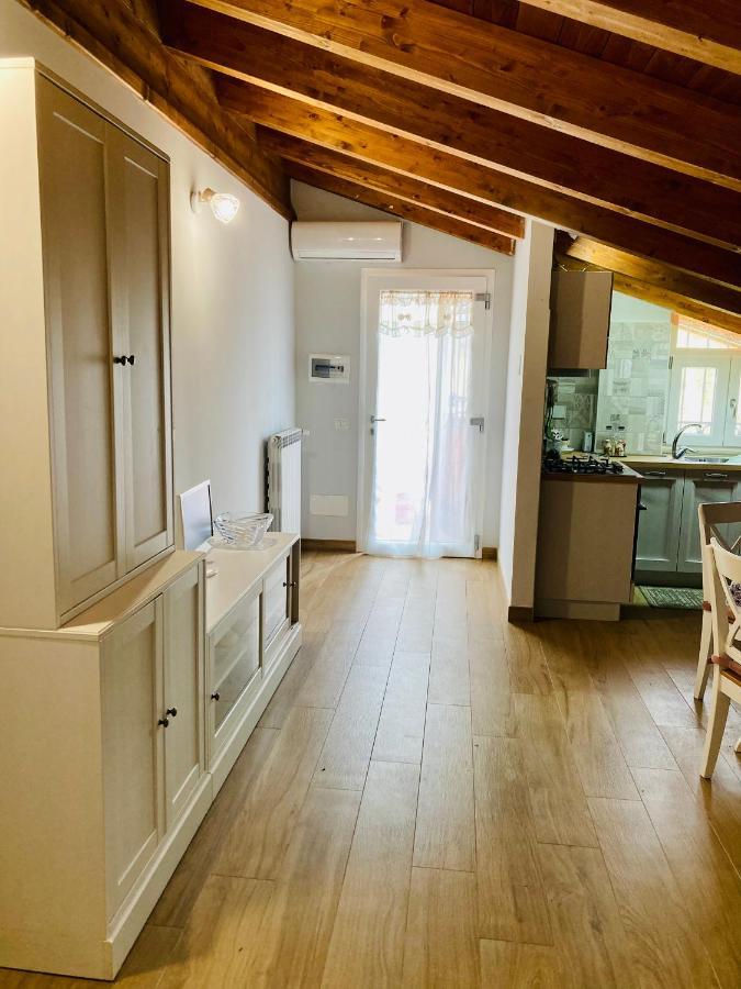 Villa Bubu, Appartamento Country-Chic Ρώμη Εξωτερικό φωτογραφία