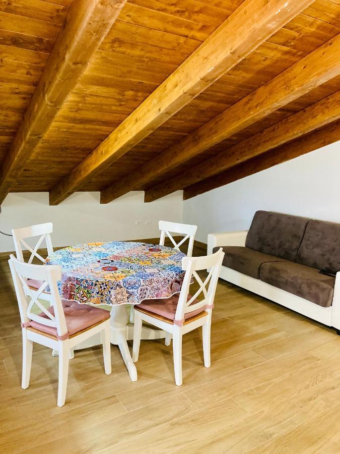 Villa Bubu, Appartamento Country-Chic Ρώμη Εξωτερικό φωτογραφία