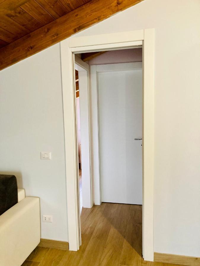 Villa Bubu, Appartamento Country-Chic Ρώμη Εξωτερικό φωτογραφία