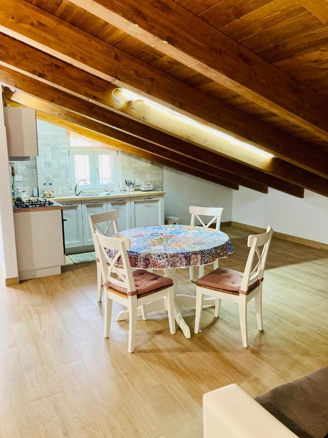 Villa Bubu, Appartamento Country-Chic Ρώμη Εξωτερικό φωτογραφία