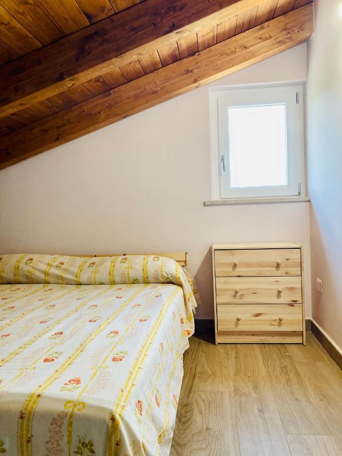 Villa Bubu, Appartamento Country-Chic Ρώμη Εξωτερικό φωτογραφία